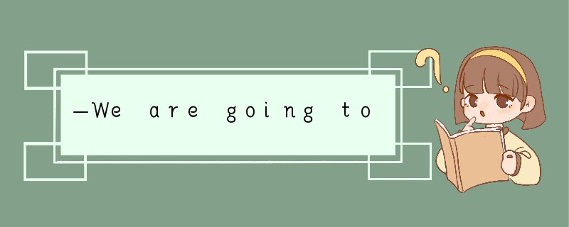 —We are going to Hawaii with my parents th